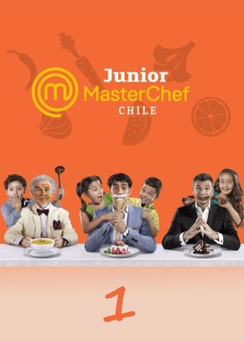 Portrait for Junior MasterChef Chile - Season 1
