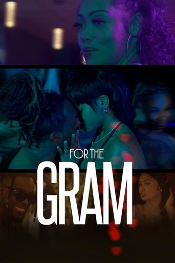 For the Gram Poster of For the Gram