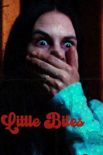 Poster of Little Bites