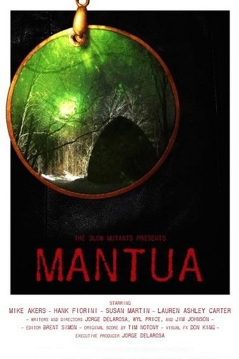 Mantua Poster of Mantua