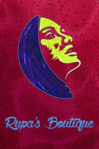 Poster of Rupa's Boutique