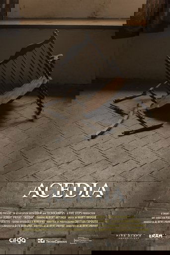 Poster of Acedia