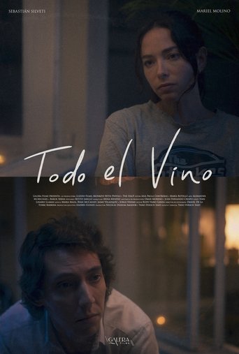 Todo El Vino Poster of Todo El Vino