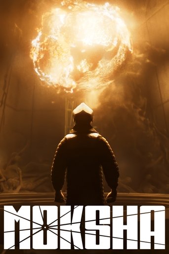 Moksha Poster of Moksha