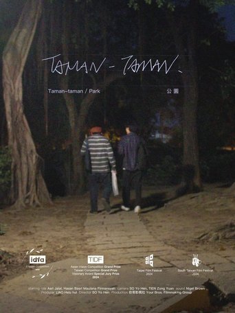 Poster of Park