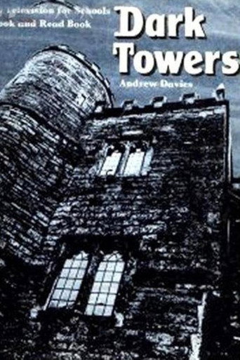Dark Towers Poster of Dark Towers