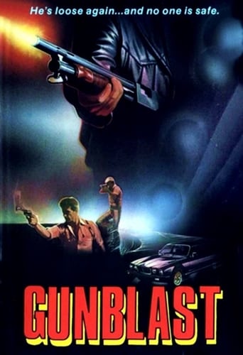Poster of Gunblast
