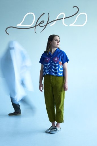 Poster of D(e)AD