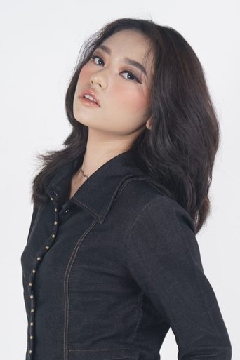 Portrait of Fadya Nathania