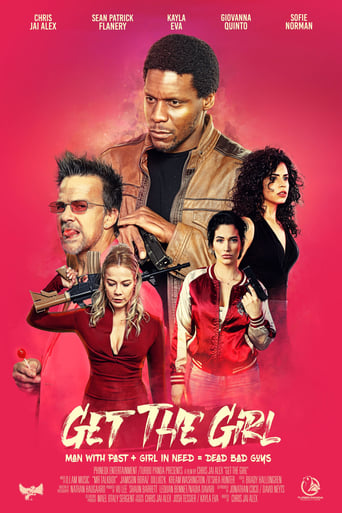 Poster of Get the Girl