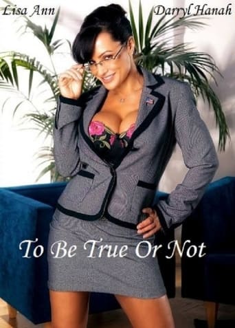 Poster of To Be True Or Not