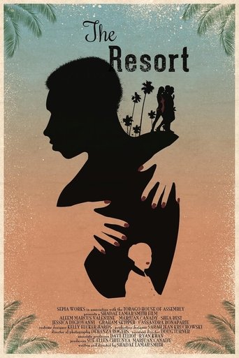 Poster of The Resort