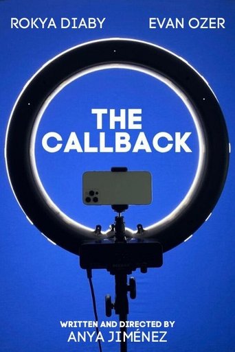 Poster of The Callback