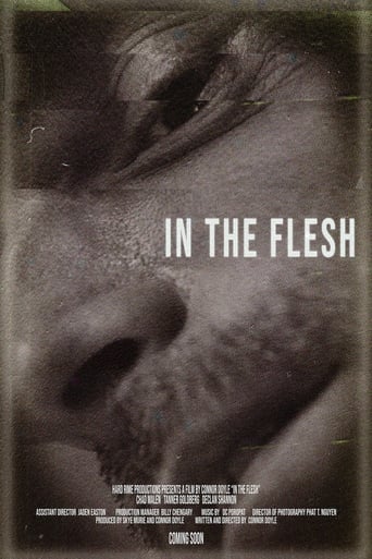 In the Flesh Poster of In the Flesh