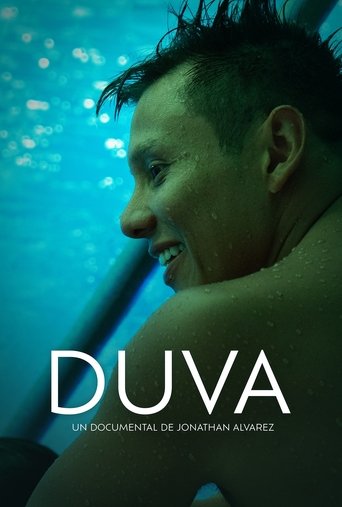 Poster of DUVA