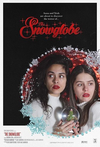The Snowglobe Poster of The Snowglobe
