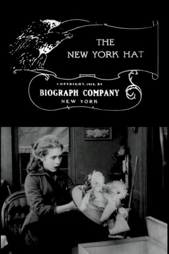 The New York Hat Poster of The New York Hat