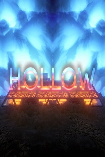 Hollow Poster of Hollow