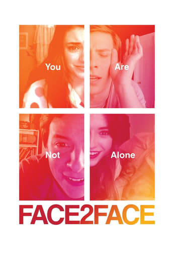 Poster of Face 2 Face