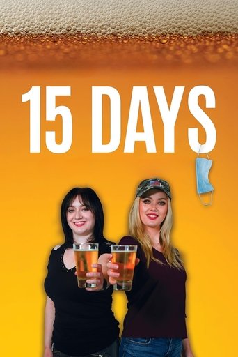 15 Days Poster of 15 Days