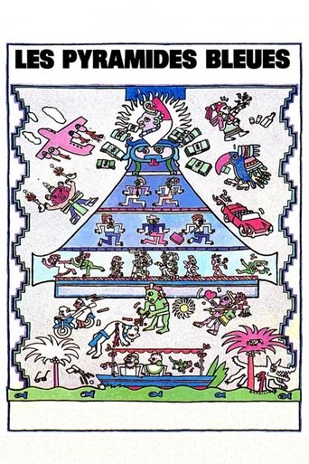 Poster of Paradise Calling