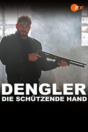 Poster of Dengler - Die schützende Hand