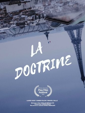 Poster of La Doctrine