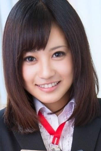 Portrait of Emi Asano