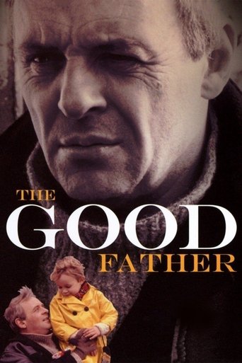 Poster of The Good Father