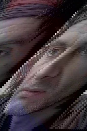 Portrait of Siegfried