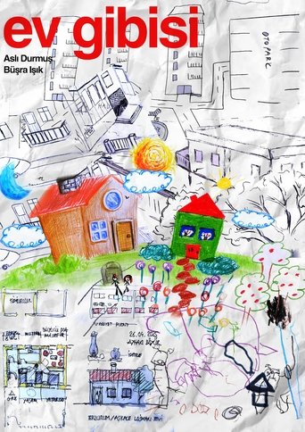 Poster of Ev Gibisi