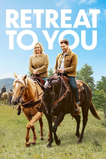 Poster of Retreat to You