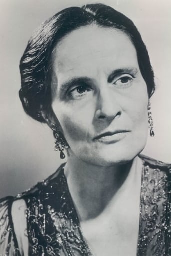 Portrait of Madeleine Taylor Holmes
