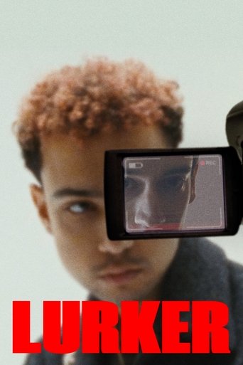 Poster of Lurker