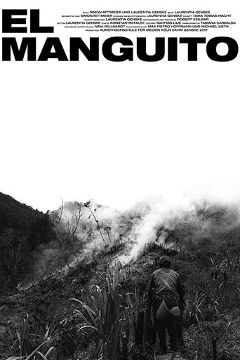 El Manguito Poster of El Manguito