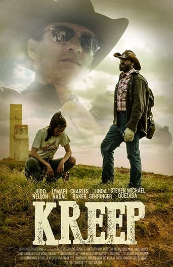 Poster of Kreep