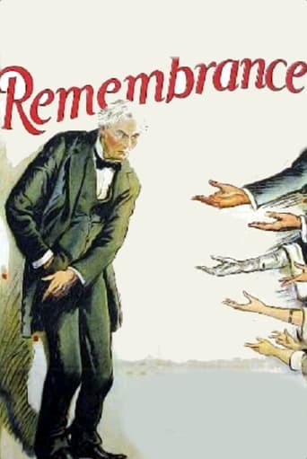 Poster of Remembrance