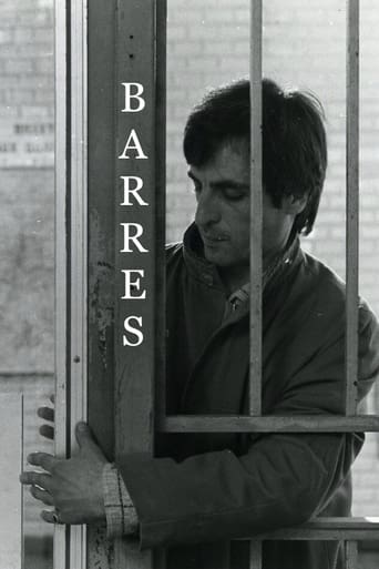 Poster of Barres