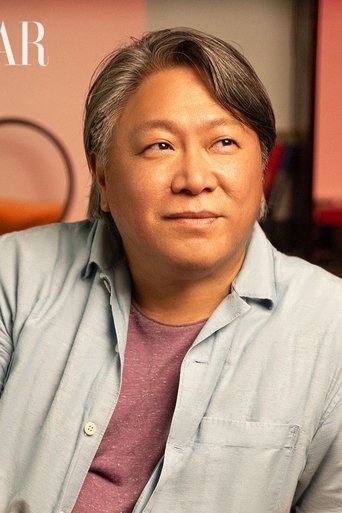 Portrait of Ham Tran