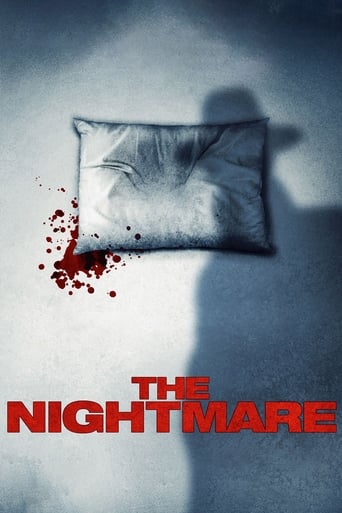 Poster of The Nightmare