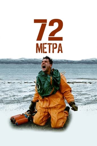 Poster of 72 Meters