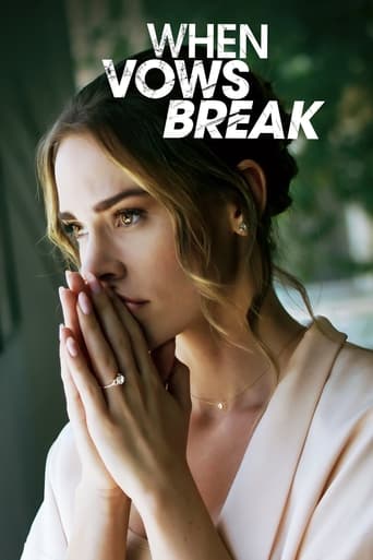 Poster of When Vows Break