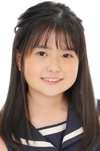 Portrait of Ririka