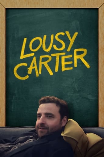 Poster of Lousy Carter