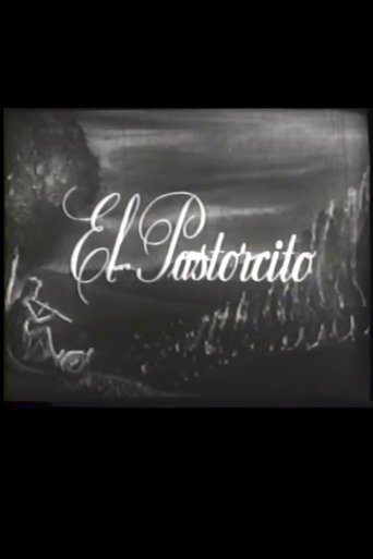 Poster of El Pastorcito