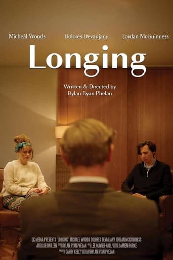 Poster of Longing