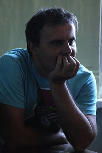 Portrait of Oleksandr Kirienko