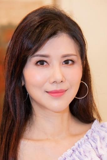 Portrait of Donna Chu Kit-Yee