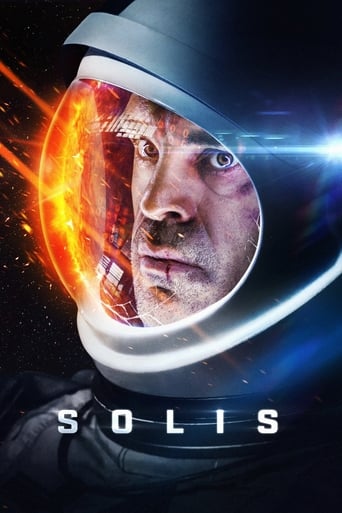Poster of Solis