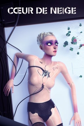 Poster of Coeur de Neige